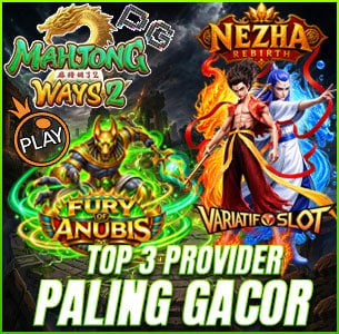 Provider Slot